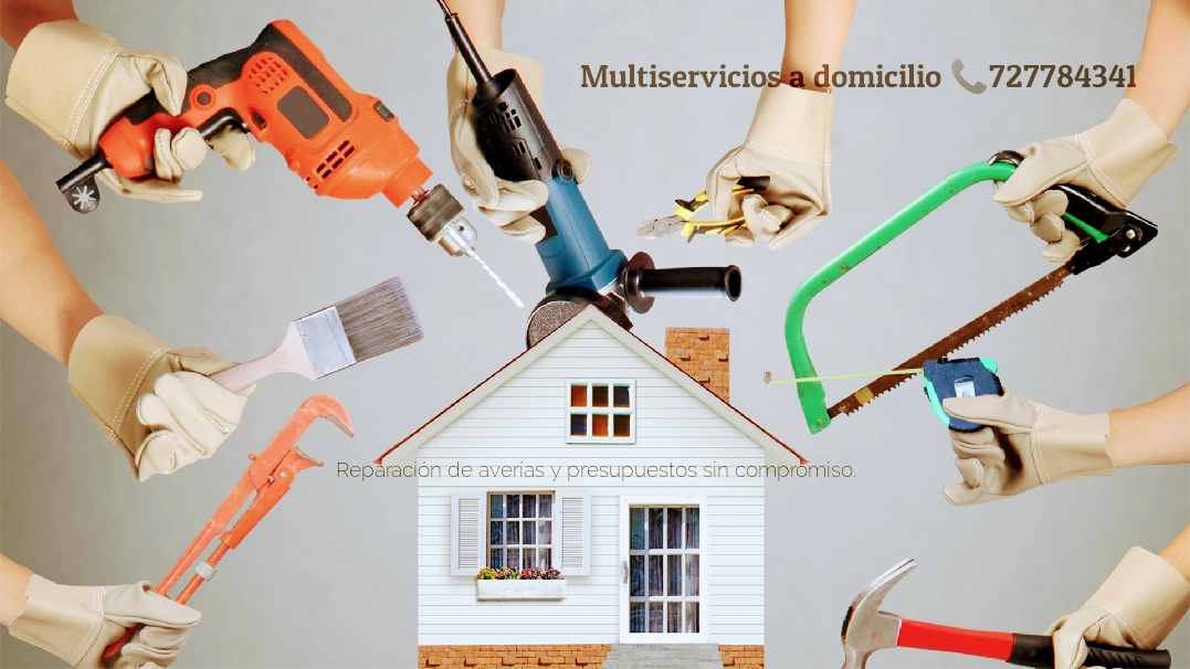 Multiservice Pro — Fotos 3